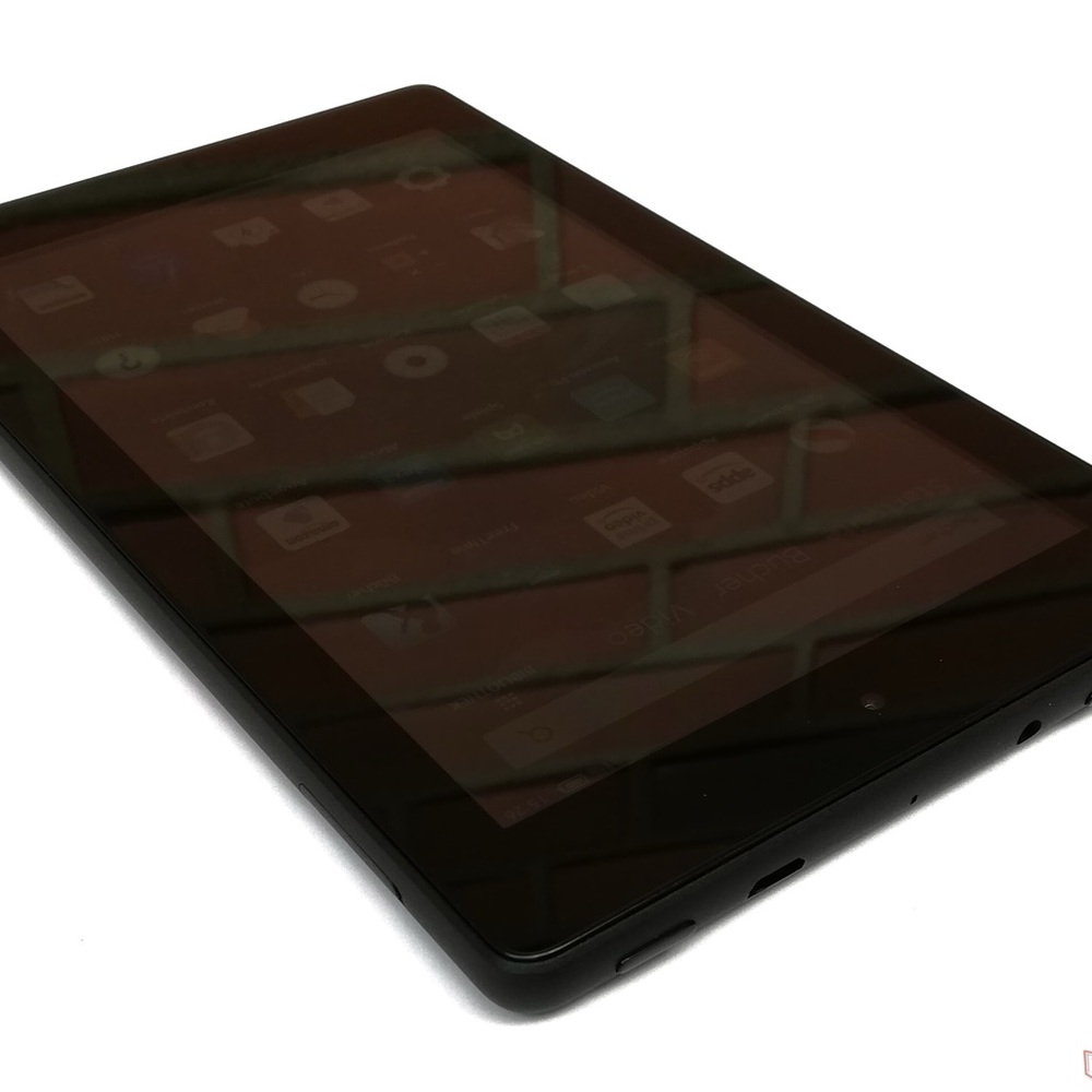 Kindle Fire HD 7 (4th generation)